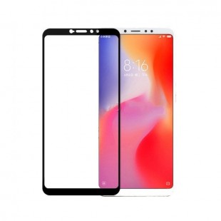 محافظ فول چسب صفحه نمایشگر شیائومی مناسب برای Mi Max 3