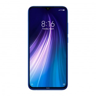 گوشی ردمی نوت 8 شیائومی - Xiaomi Redmi Note 8 ظرفیت 32 گیگابایت پک گلوبال