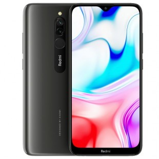 گوشی ردمی 8 شیائومی- Xiaomi Redmi 8 ظرفیت 32 گیگابایت پک گلوبال
