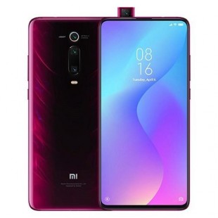گوشی Mi 9T شیائومی ظرفیت 128 گیگابایت پک گلوبال - Xiaomi Mi 9T