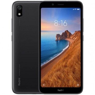 گوشی ردمی 7A شیائومی - Xiaomi Redmi 7A ظرفیت 32 گیگابایت پک گلوبال