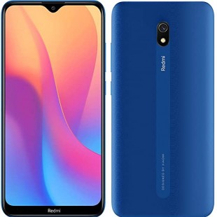گوشی ردمی 8a شیائومی- Xiaomi Redmi 8A ظرفیت 32 گیگابایت پک گلوبال
