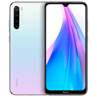 گوشی ردمی نوت 8 تی شیائومی- Xiaomi Redmi Note 8T ظرفیت 64 گیگابایت پک گلوبال