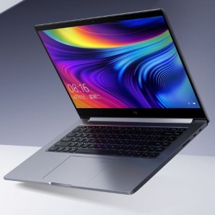 لپ تاپ شیائومی Xiaomi Mi Notebook Pro 15.6 Enhanced Edition