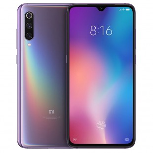 Mi 9 شیائومی | Xiaomi Mi 9 | ظرفیت 128 گیگابایت پک گلوبال