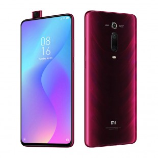 گوشی شیائومی Mi 9T pro ظرفیت 64 گیگابایت پک گلوبال Xiaomi Mi 9T Pro