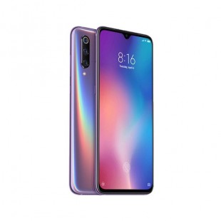 گوشی Mi 9 شیائومی | Xiaomi Mi 9 | ظرفیت 64 گیگابایت پک گلوبال