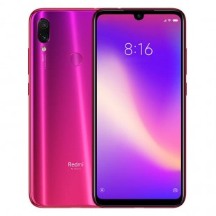 شیائومی ردمی 7- Xiaomi Redmi 7 ظرفیت 32 گیگابایت پک گلوبال
