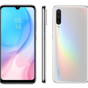 گوشی شیائومی Mi A3 ظرفیت 64 گیگابایت پک گلوبال- Xiaomi Mi A3