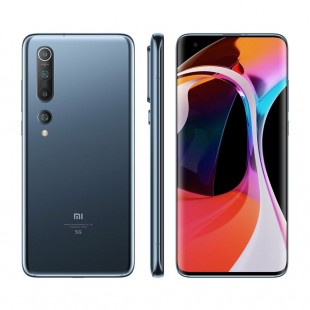 گوشی می 10 پرو شیائومی - Xiaomi mi 10 Pro 5G ظرفیت 512 گیگابایت پک گلوبال