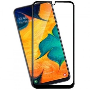 محافظ فول چسب صفحه نمایشگر سامسونگ مناسب برای A30/A30S