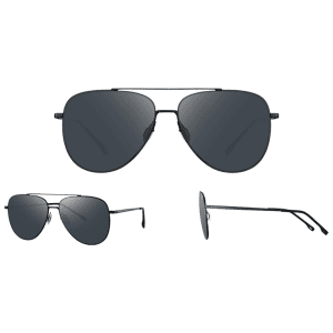 عینک آفتابی خلبانی شیائومی مدل Xiaomi Nylon Polarized Sunglasses