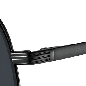 عینک آفتابی خلبانی شیائومی مدل Xiaomi Nylon Polarized Sunglasses