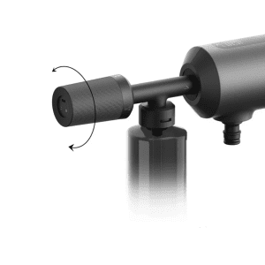 کارواش شارژی شیائومی مدل Xiaomi Mijia Wireless Car Wash Machine 2 MJXCJ002QW