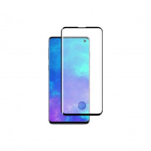 محافظ فول چسب صفحه نمایشگر سامسونگ مناسب برای S10