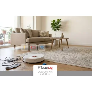 اشتباهات رایج هنگام استفاده از جارو رباتیک شیائومی؛ خطاهایی که عمر دستگاه را کم می‌کنند