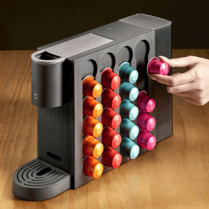 قهوه ساز کپسولی شیائومی مدل ‏Xiaomi Mijia Capsule Coffee Machine S1