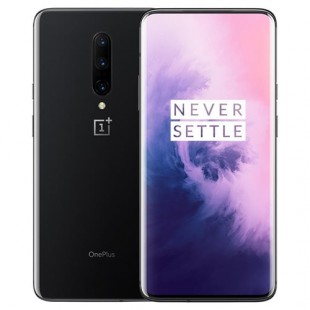 گوشی وان پلاس 7 پرو -  OnePlus 7 Pro ظرفیت 256 گیگابایت پک گلوبال