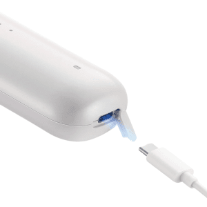 برس حرارتی شیائومی مدل Xiaomi Cordless Hair Straightener Brush