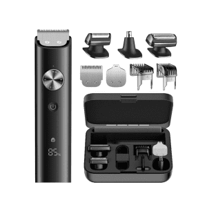 ماشین اصلاح شیائومی Xiaomi Grooming Kit Pro XMGHT2KITLF