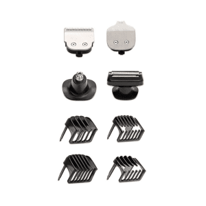ماشین اصلاح شیائومی Xiaomi Grooming Kit Pro XMGHT2KITLF