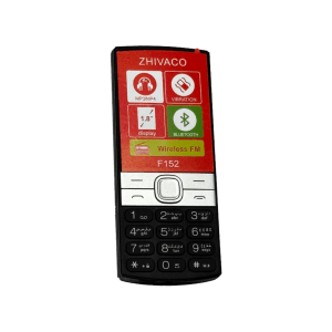 گوشی ژیواکو مدل Zhivaco F152