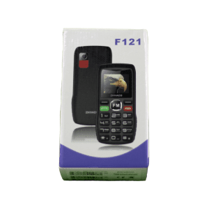 گوشی ژیواکو مدل Zhivaco F121