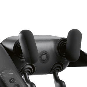 ماساژور شانه و گردن شیائومی مدل Xiaomi Mijia Smart shoulder and neck massager