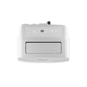 کولر گازی پرتابل 12000 دور ثابت هایسنس مدل QAP-12HW