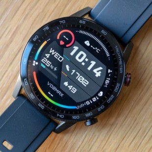 ساعت هوشمند آنر مدل  Magic Watch 2 46 mm