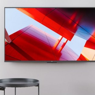 تلویزیون هوشمند شیائومی مدل “Xiaomi Mi LED TV 4S 55  گلوبال