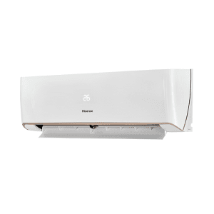 کولر گازی  اسپلیت 18000 دیواری هایسنس  دور ثابت مدل HRH-18TQ 18000