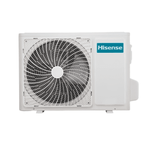 کولر گازی  اسپلیت 24000 دیواری هایسنس  دور ثابت مدل HRH-24TQ