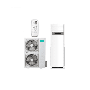 کولر گازی  اسپلیت 60000 ایستاده هایسنس  مدل AUW-60U2RN1