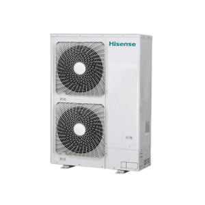 کولر گازی  اسپلیت 60000 ایستاده هایسنس  مدل AUW-60U2RN1
