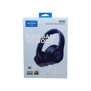 هدفون انکر مدل Anker SoundCore Q20i