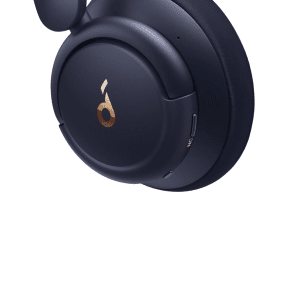 هدفون انکر مدل Anker SoundCore Life Q30