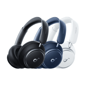 هدفون انکر مدل Anker SoundCore Space Q45