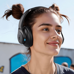 هدفون انکر مدل Anker SoundCore Q11i