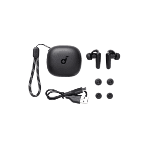هدفون انکر مدل Anker SoundCore R50i