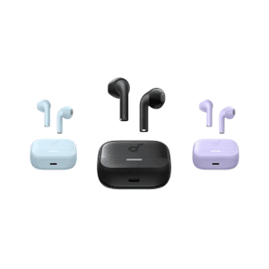 هدفون انکر مدلAnker SoundCore K20i