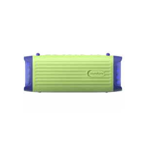 اسپیکر بلوتوثی قابل حمل انکر مدل SoundCore Boom 3i