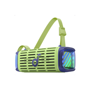 اسپیکر بلوتوثی قابل حمل انکر مدل SoundCore Boom 3i
