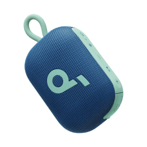 اسپیکر بلوتوثی قابل حمل انکر مدل SoundCore Select 4 Go A31X1