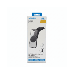 هولدر موبایل مگنتی انکر مدل anker a9119 q12 car holder