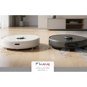 مقایسه جارو رباتیک Xiaomi Robot Vacuum 5 و X20 Max؛ کدام مدل شیائومی ارزش خرید بیشتری دارد؟