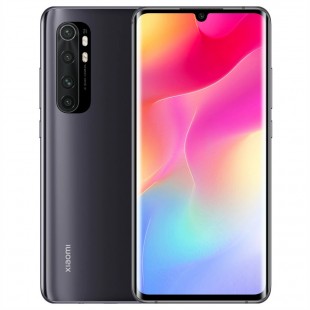 می نوت 10 لایت شیائومی - Mi Note 10 Lite - ظرفیت 64 گیگایایت پک گلوبال