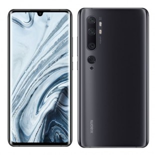 گوشی شیائومی می نوت 10- Xiaomi Mi Note 10- ظرفیت 256 گیگابایت پک گلوبال