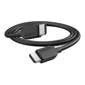 کابل HDMI  انکر طول 1.8 متر مدل Anker A8742 HDMI Cable Ultra 8K