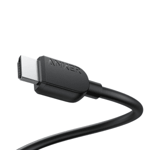 کابل HDMI  انکر طول 1.8 متر مدل Anker A8742 HDMI Cable Ultra 8K
